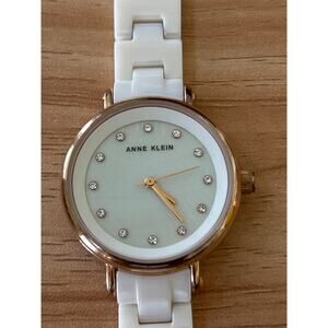 Anne Klein Watch